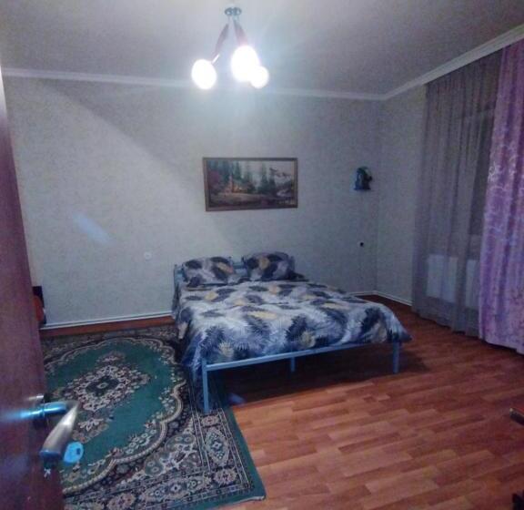 پانسیون Guest House Ed&er