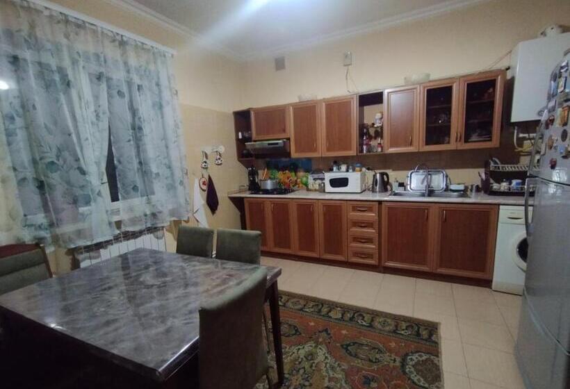 پانسیون Guest House Ed&er
