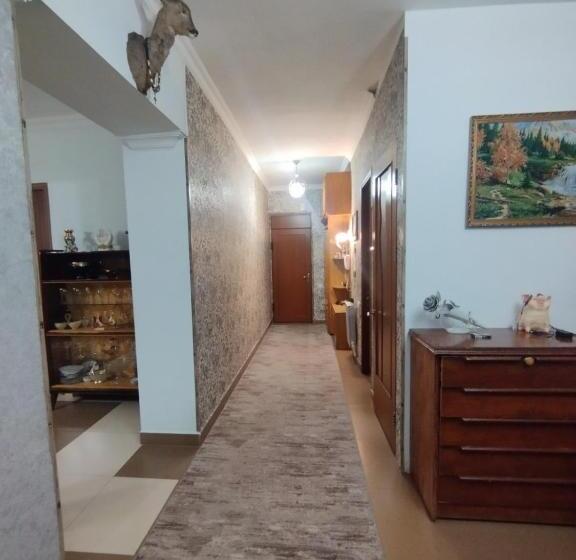 پانسیون Guest House Ed&er