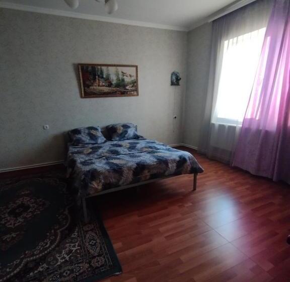 پانسیون Guest House Ed&er