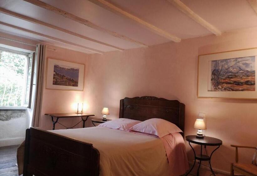 膳宿费 Guestroom Saint André De Najac, 1 Pièce, 2 Personnes   Fr 1 601 448