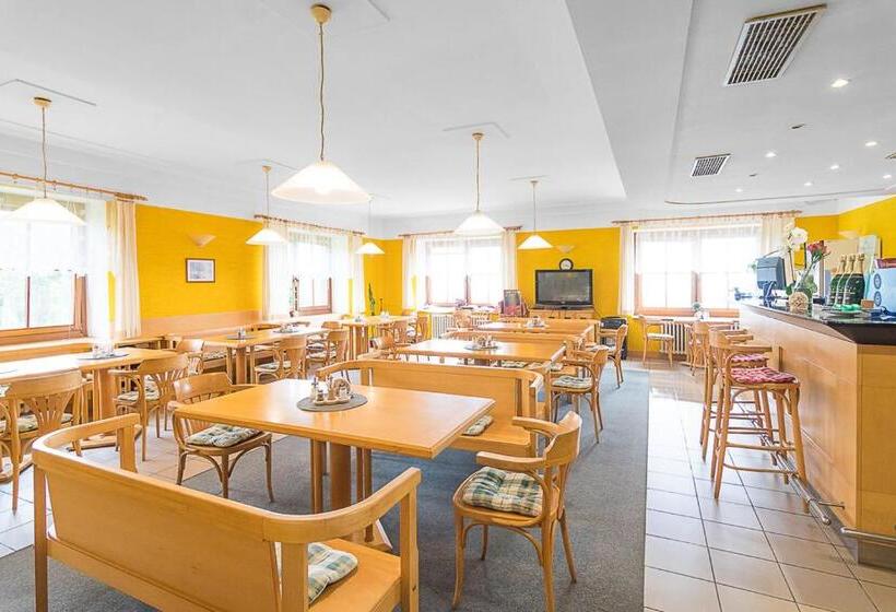 پانسیون Malá Rennerovka