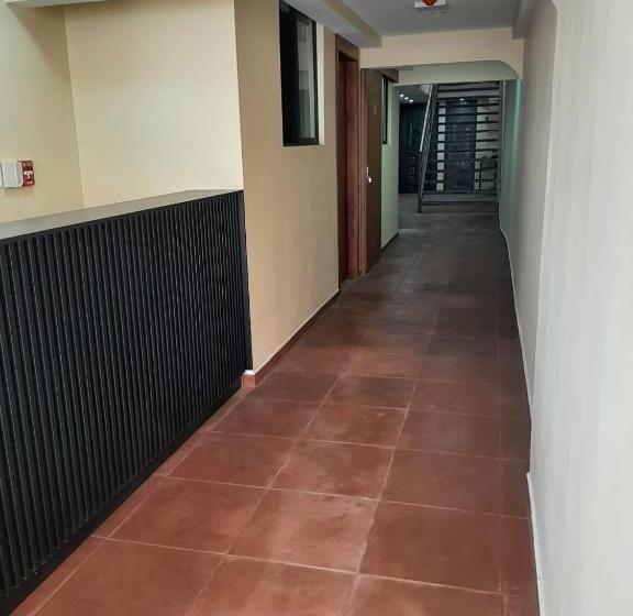 پانسیون Mi Casa