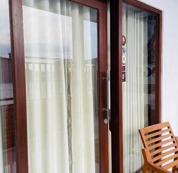 پانسیون Nama Guest House