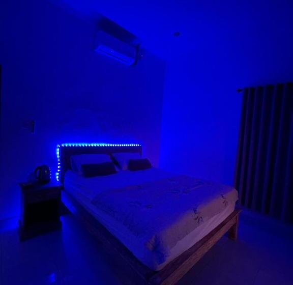 پانسیون Nama Guest House