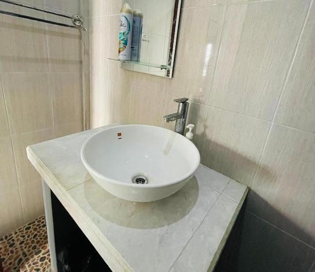 پانسیون Nama Guest House