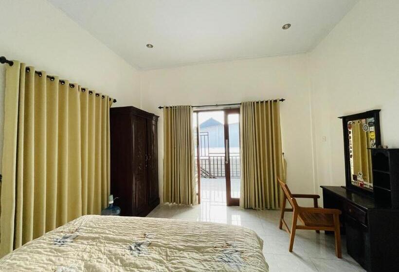 پانسیون Nama Guest House
