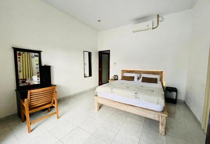 پانسیون Nama Guest House
