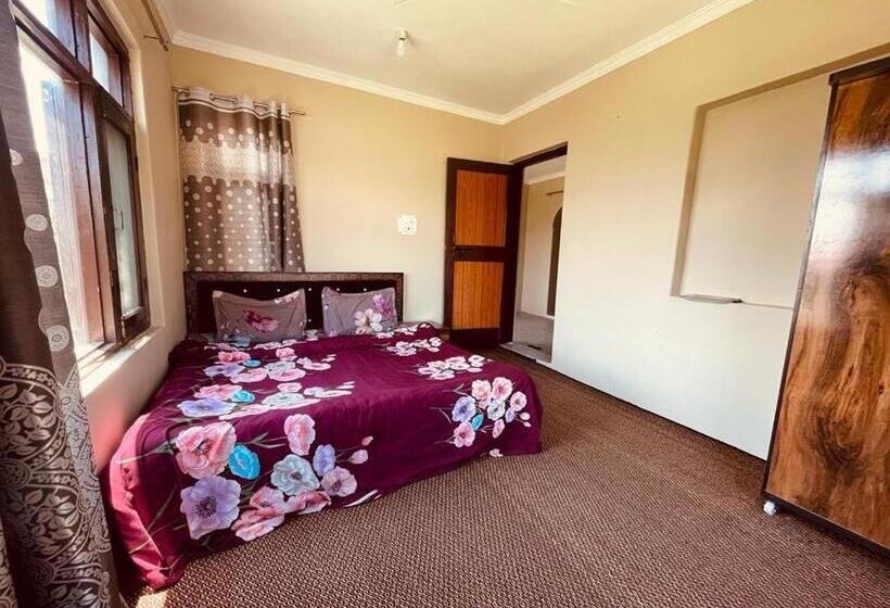 膳宿费 Oyo Home Al Amin Residency