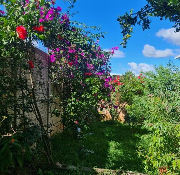 پانسیون Quinta San Juan, Lago De Coatepeque
