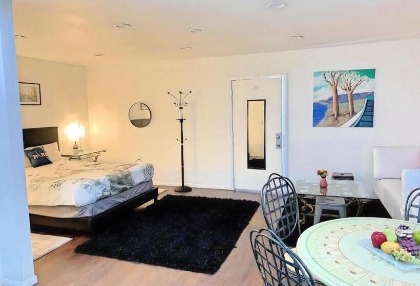 بنسيون Villa De Paris