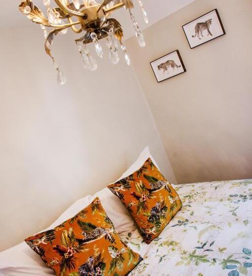 بنسيون Whispering Place In The Heart Of Bewdley