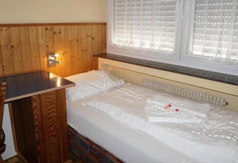 Pension Zur Rose