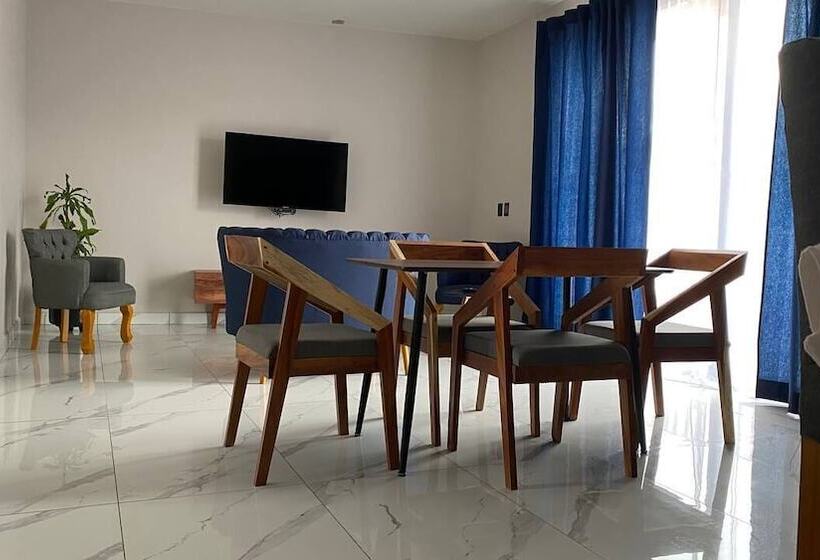 Quieto Hotel Suites
