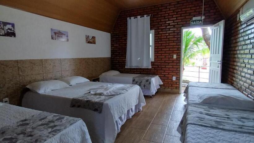 Resort Chalé Da Prata