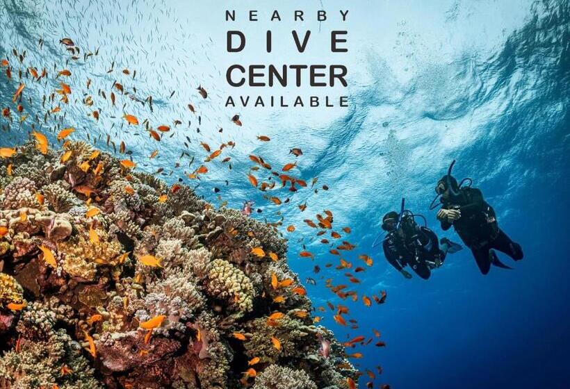 استراحتگاه Mansuar Raja Ampat Bungalows