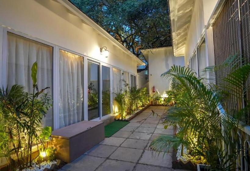 אתר נופש Swimup   Suites With Private Pool , Vagator