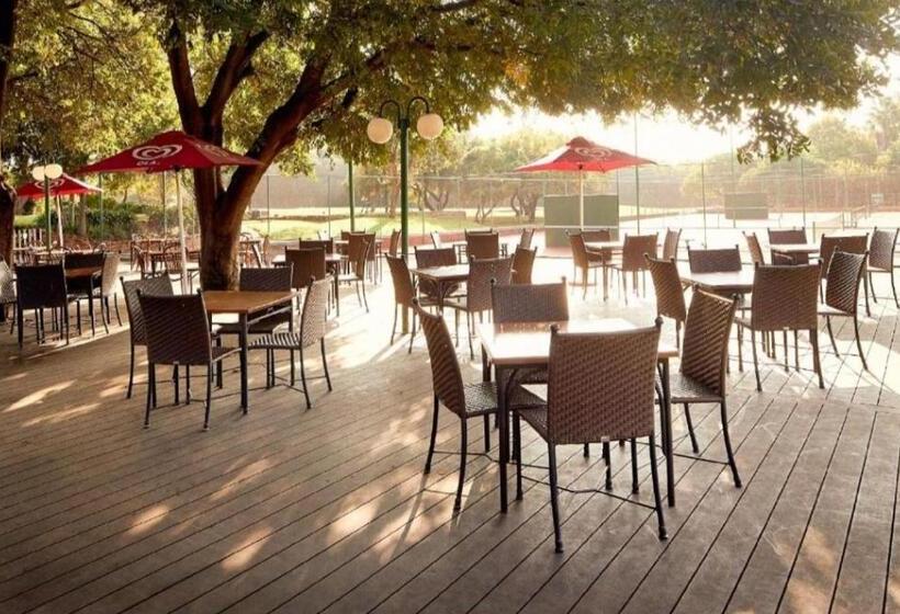 אתר נופש Unit H011 Magalies Park Hartbeespoort