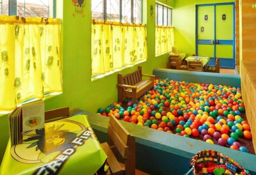 אתר נופש Unit H011 Magalies Park Hartbeespoort