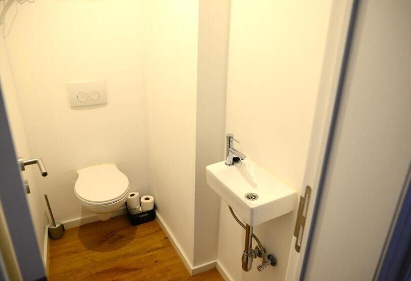 National City Apartments