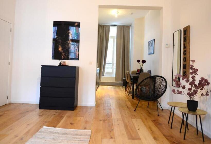 National City Apartments