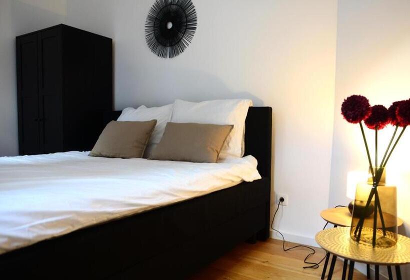 National City Apartments