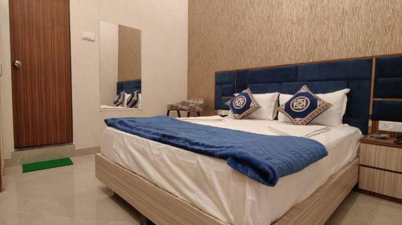 Soonstay Hotel Royal Inn