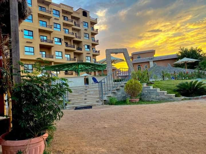 Turtles Beach Resort Hourghada Studio View Sea View Pool Private Beach Pools Balcony Security Cafe A