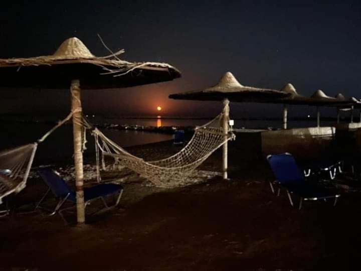 Turtles Beach Resort Hourghada Studio View Sea View Pool Private Beach Pools Balcony Security Cafe A