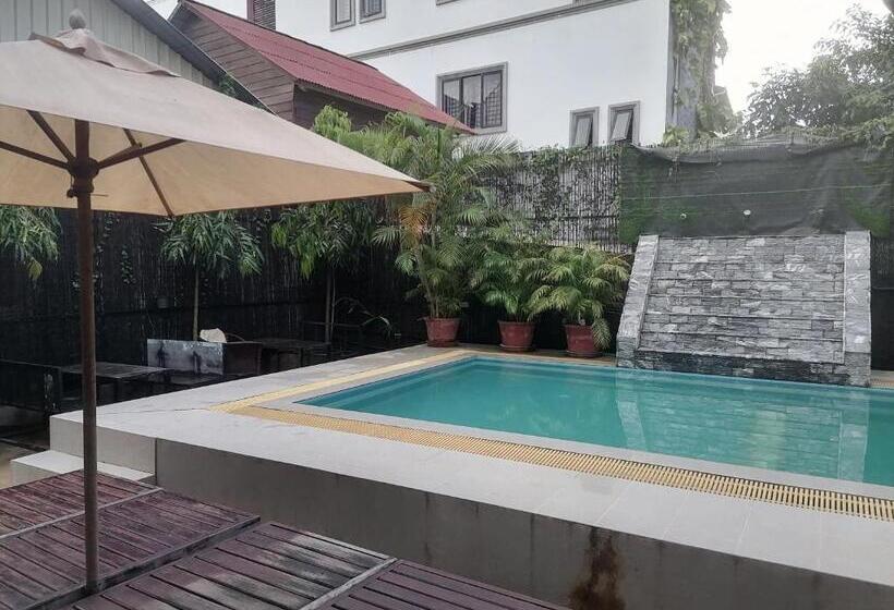 فندق صغير Jack S Guesthouse