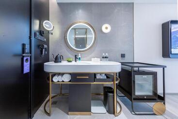 Atour Light Hotel Shanghai Pudong Zhangjiang Park Riverside