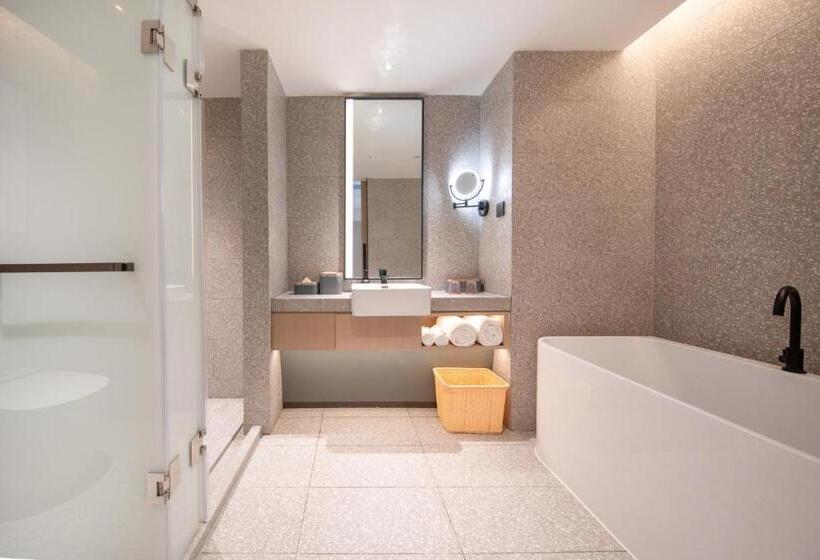 Atour S Hotel Jinan Shunhe