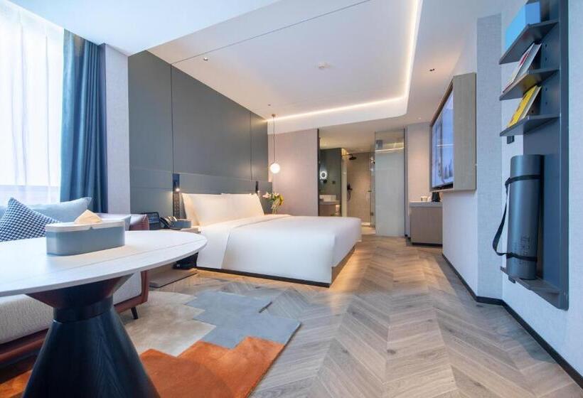 Atour S Hotel Jinan Shunhe