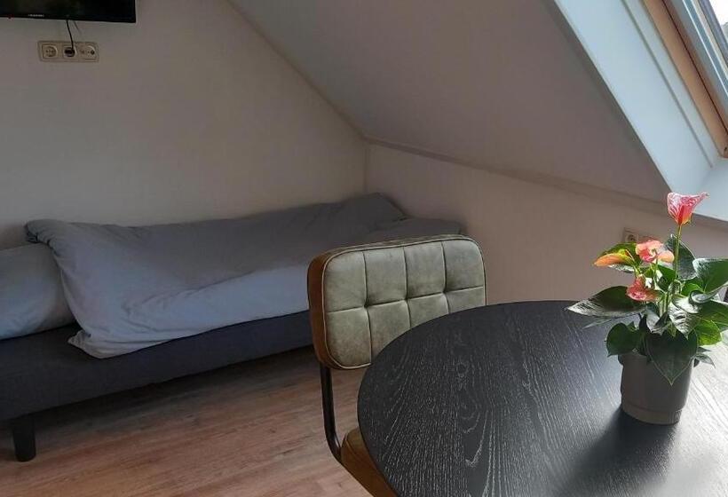 B&b T Bûtefjild