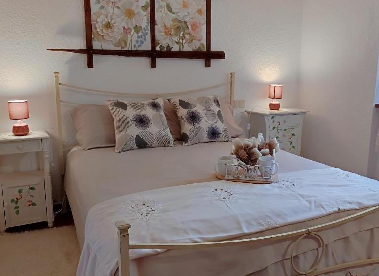 B&b Villa Magnolia