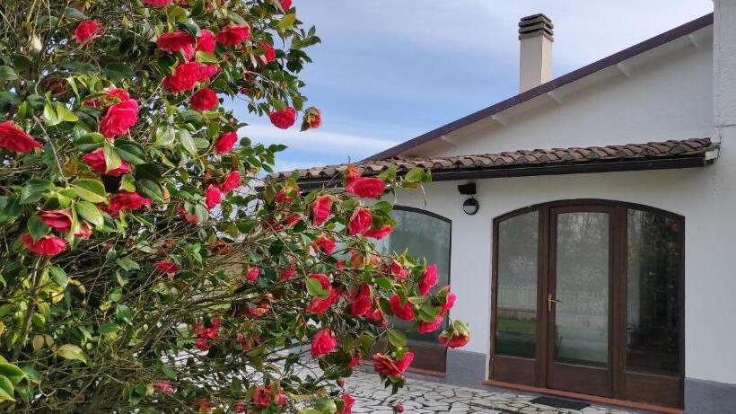 B&b Villa Magnolia