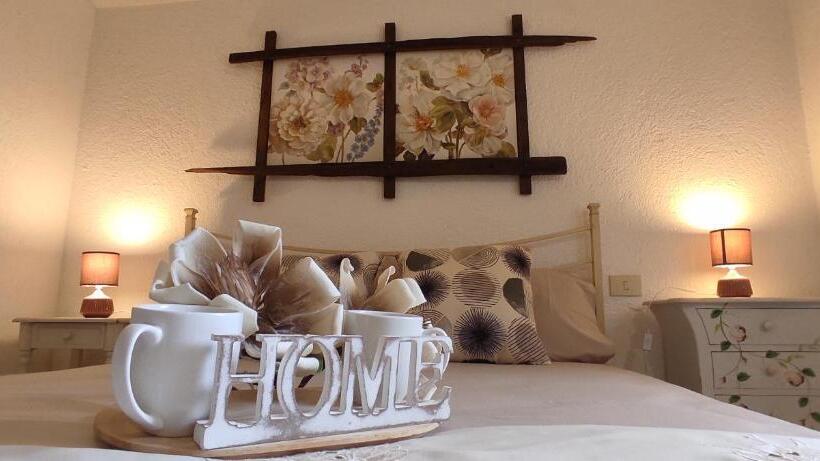 B&b Villa Magnolia