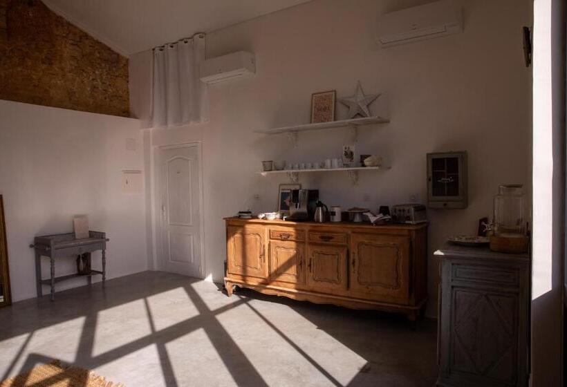 צימר Bessire Chambres & Table D Hôtes