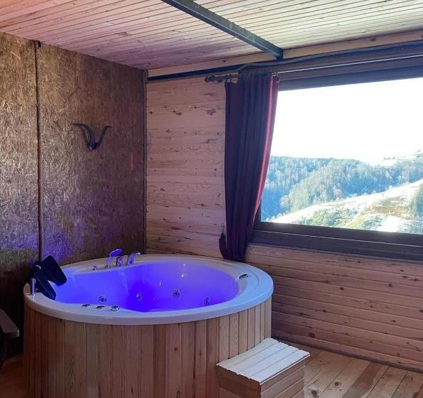 ベッドアンドブレックファースト Bir Nefes Dağevleri