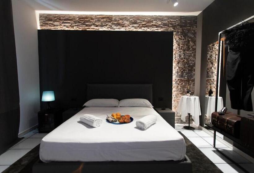 تختخواب و صبحانه Bocà Home