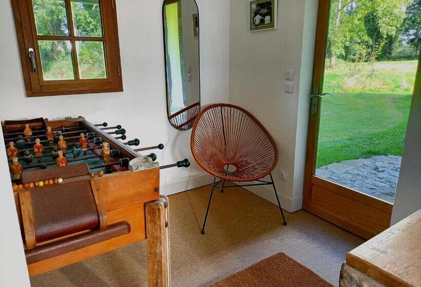 ベッドアンドブレックファースト Chambres D Hôtes à 2 Km De Veules Les Roses