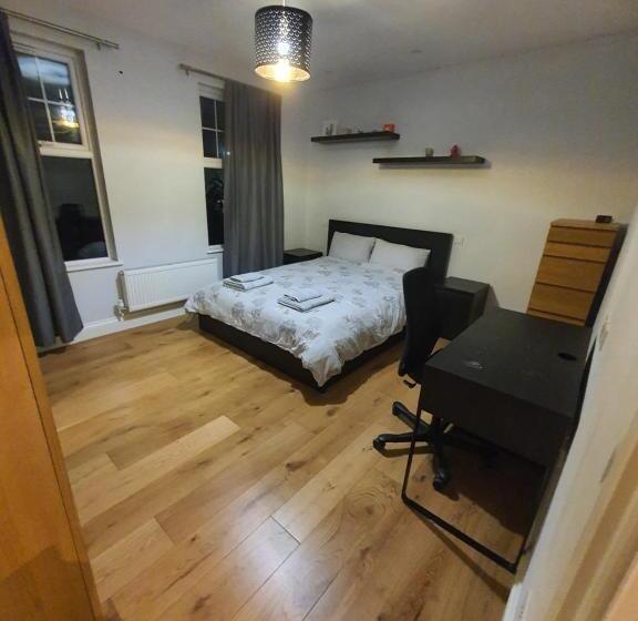 민박 Daniari Guest Rooms