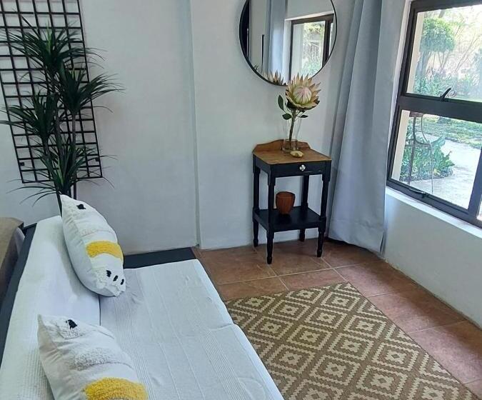 住宿加早餐  Ilnika Farm Stay