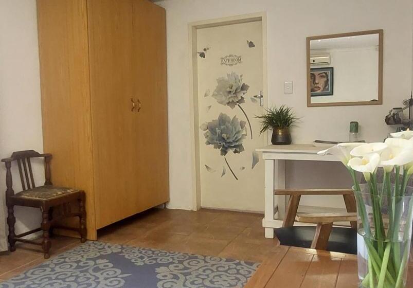 住宿加早餐  Ilnika Farm Stay