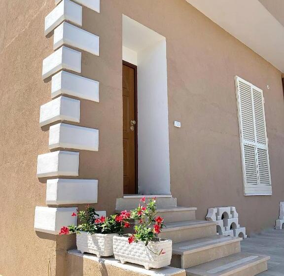 تختخواب و صبحانه Villa Josette