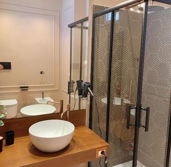 تختخواب و صبحانه Villa Josette