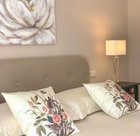 تختخواب و صبحانه Villa Josette