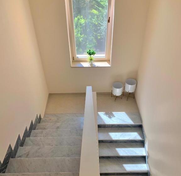 تختخواب و صبحانه Villa Josette