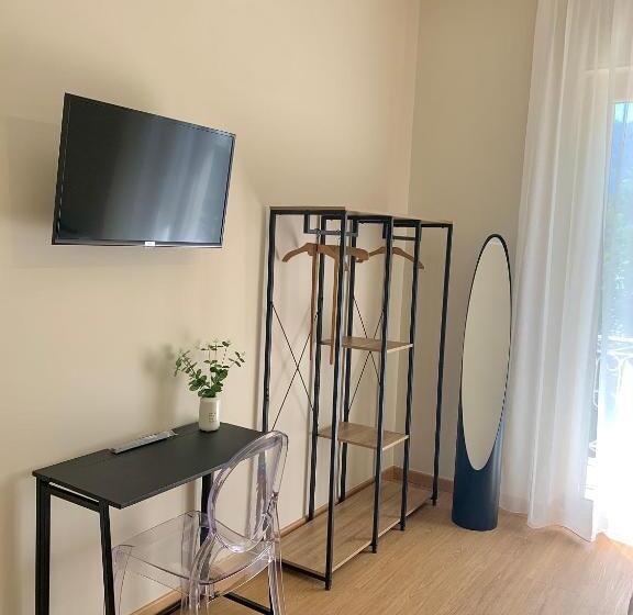 تختخواب و صبحانه Villa Josette