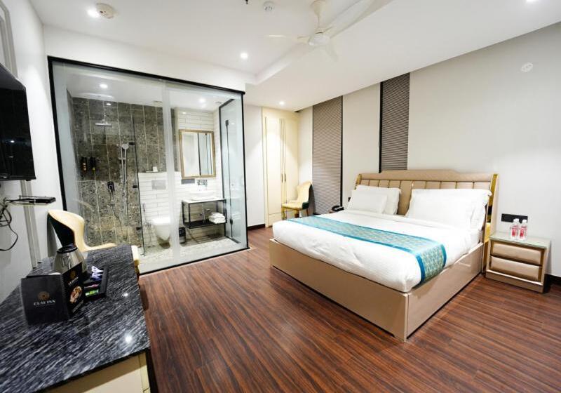 Clay Inn Hotels, Paschim Vihar